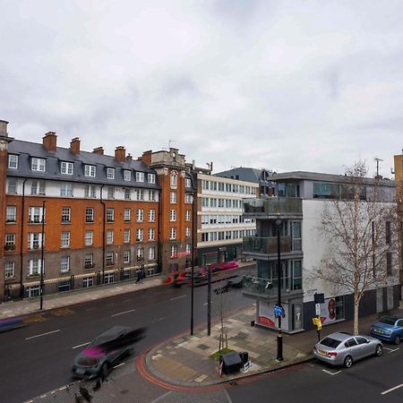 Appartement Stylish And Cozy Flats à Londres Extérieur photo